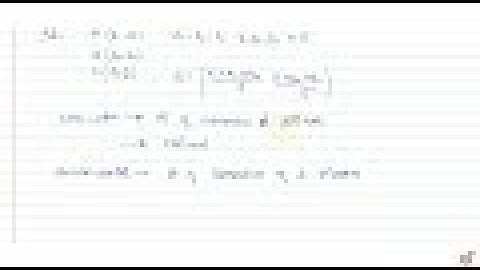 IIT JEE CONIC SECTIONS Statement 1 : If the vertices of a triangle are having rational coordinate...