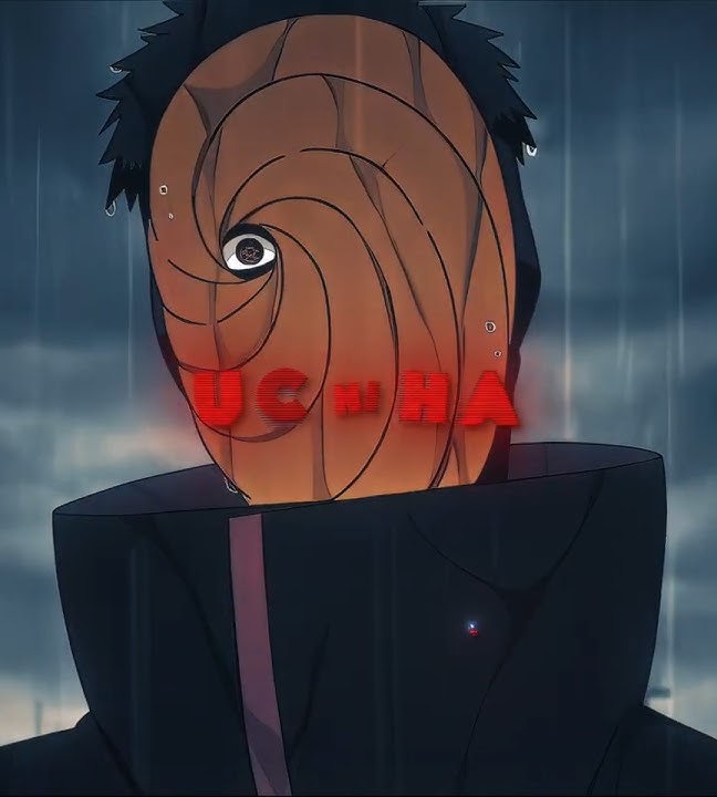 Never Underestimate The Visual Prowess Of The Uchiha 🗿🔥 - Obito Edit | Sempero (Slowed & Reverb)
