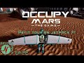 Occupy Mars Fr Ep22 : Petit tour en jetpack ! #gameplayfr #indiegame #indiegamedev #gaming