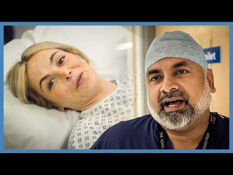 Two Women Undergo Life-Changing Facial Surgery | The Face Doctors