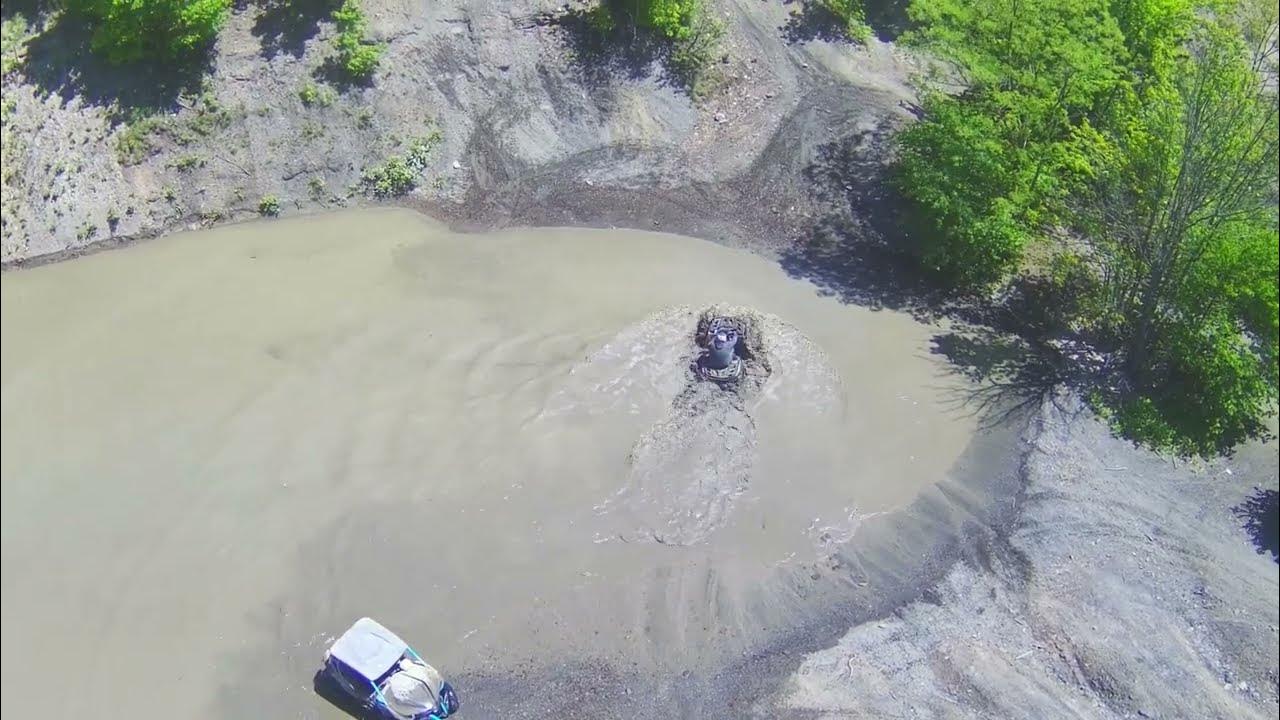 5/30/2022 BLOODY SKILLET ATV TRAIL YouTube