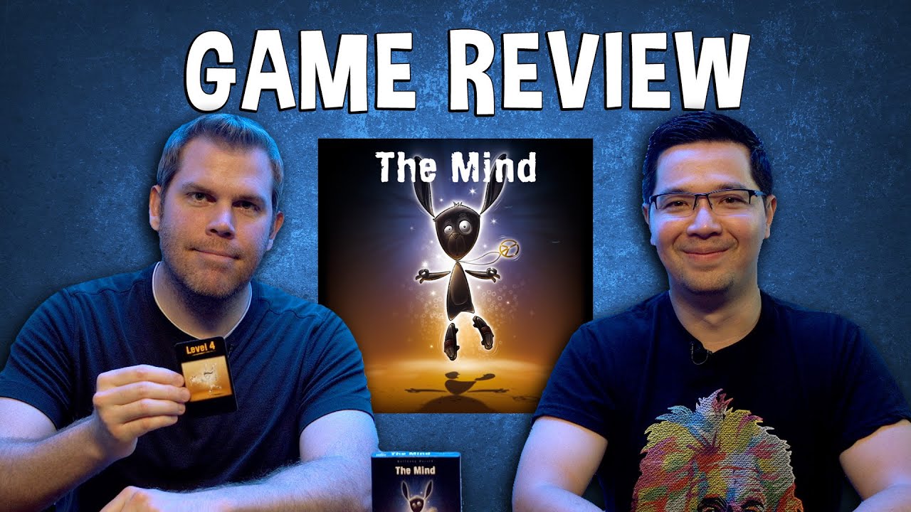 The Mind, Review