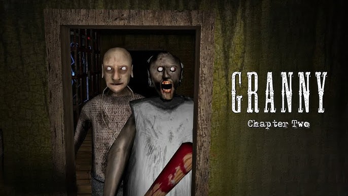 Granny: Chapter Two on Steam