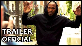 4K Hands Up Official Trailer 2021, Crime Movies