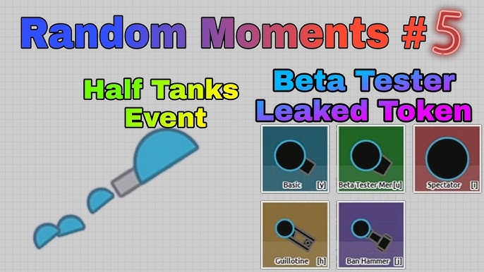 The New Diep.io // Diep2.io // My Return To Diep.io? 