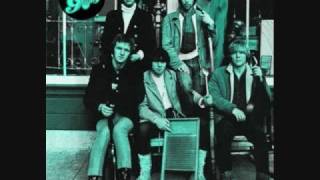 Moby Grape - Naked If I Want To