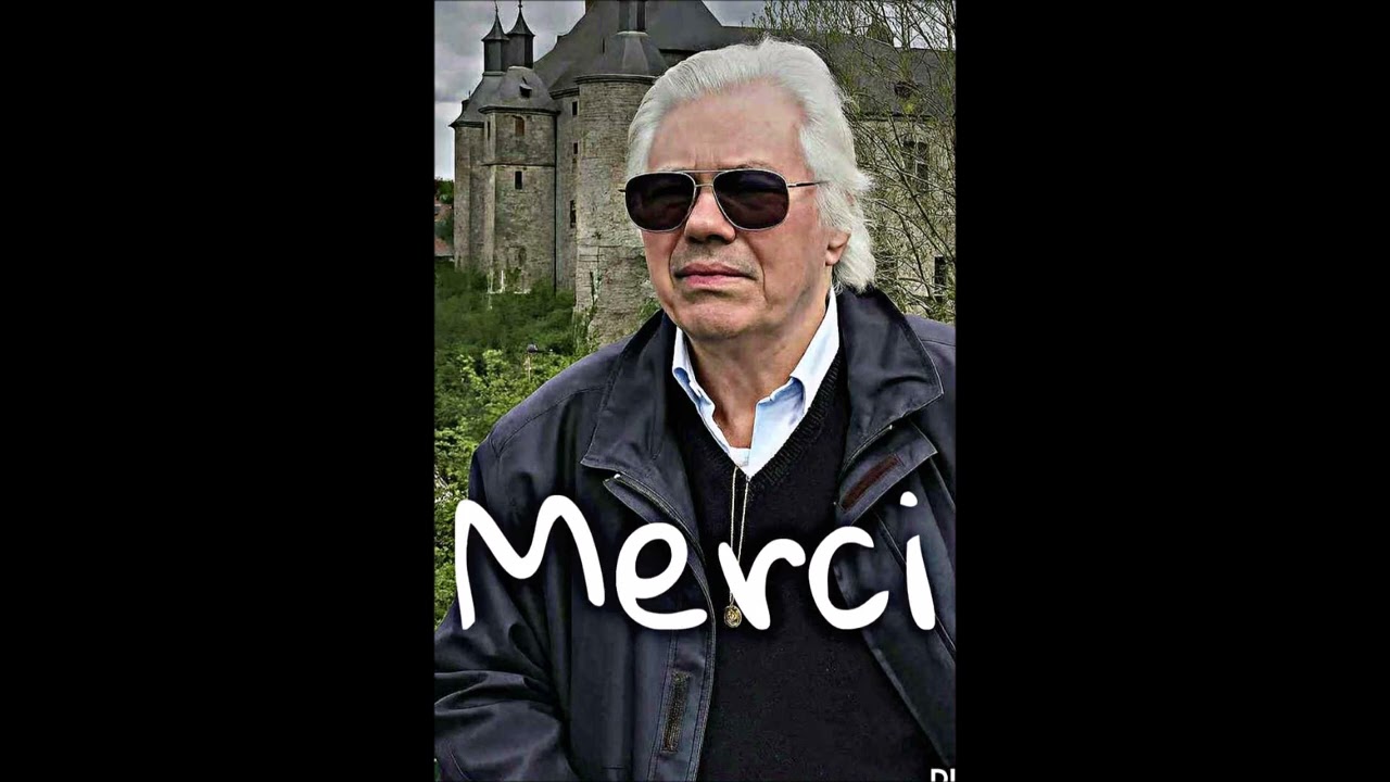 Merci