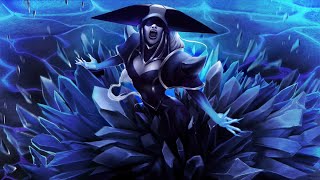 / Two beautiful / QUADRA KILL LISSANDRA