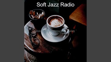 Backdrop for Staying Home - Alto Saxophone