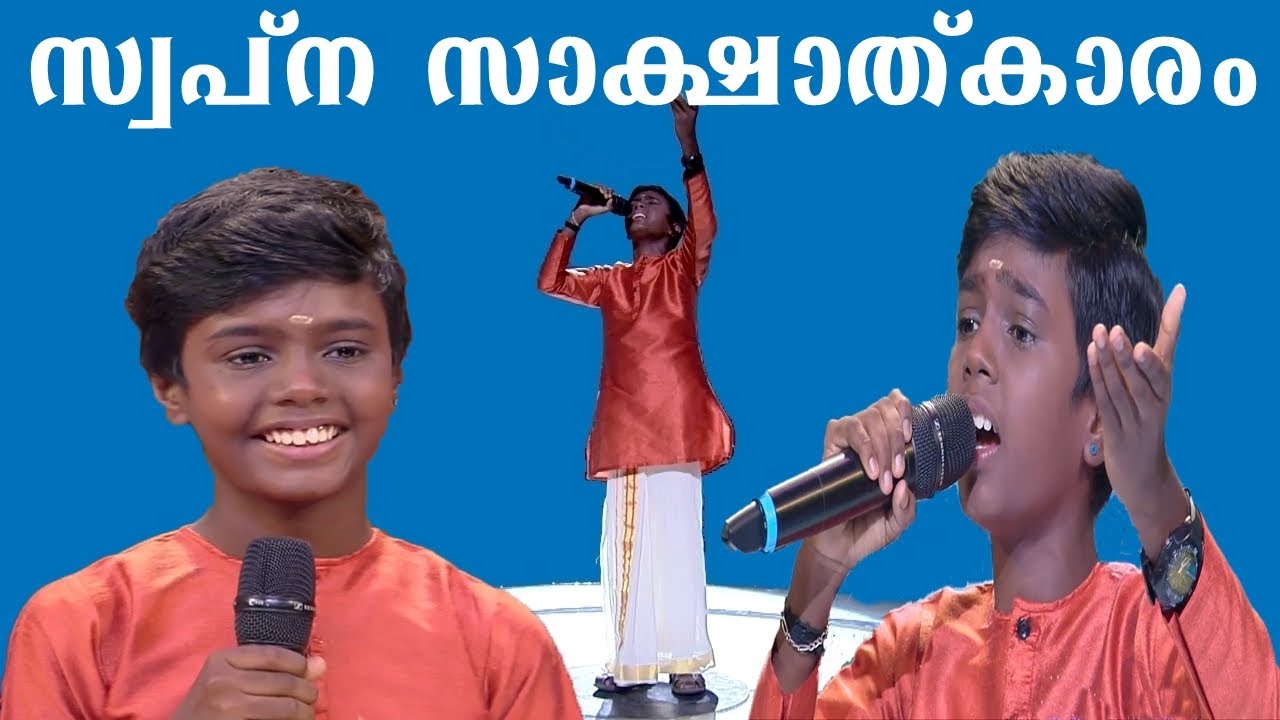 Flowers Top Singer Season 2 Episode 168 Sreehari 30/30 Performance