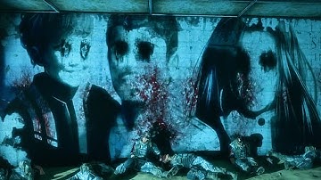 The Most Terrifying Game Isn