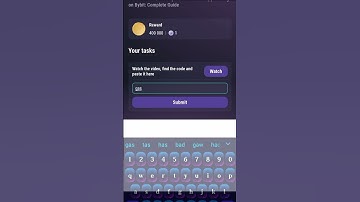 Make $5000+ with Copy Trading on Bybit | Tapswap Code | #tapswapcodetoday