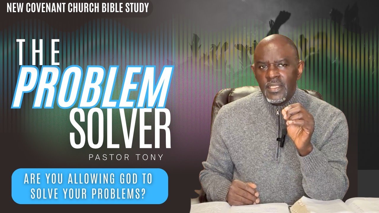 The Problem Solver - YouTube