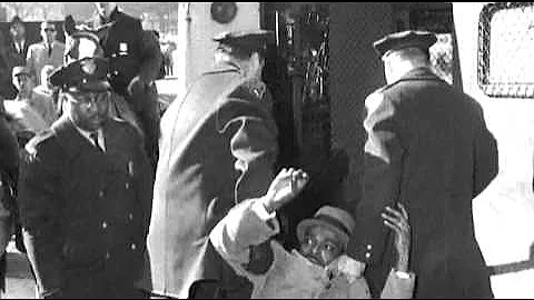 AP Exclusive: Unheard King Audio Found in Attic