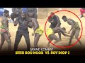 Combat siteu bou ngor vs boy diop 2  du jamais vu