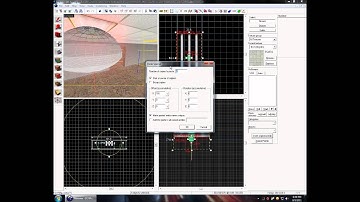 Source Sdk: Shootable Lights Tutorial