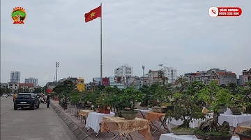TUYỂN CHỌN NHỮNG TÁC PHẨM ĐẸP TẠI TRIỂN LÃM BẮC GIANG 2022.