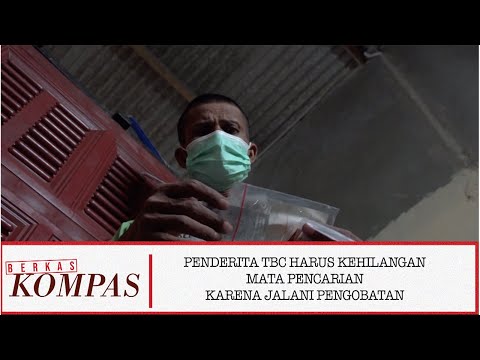 Video: TBC Tulang - Pengobatan, Gejala, Prognosis