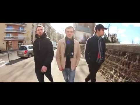 La Mannschaft - LA GARAVE
