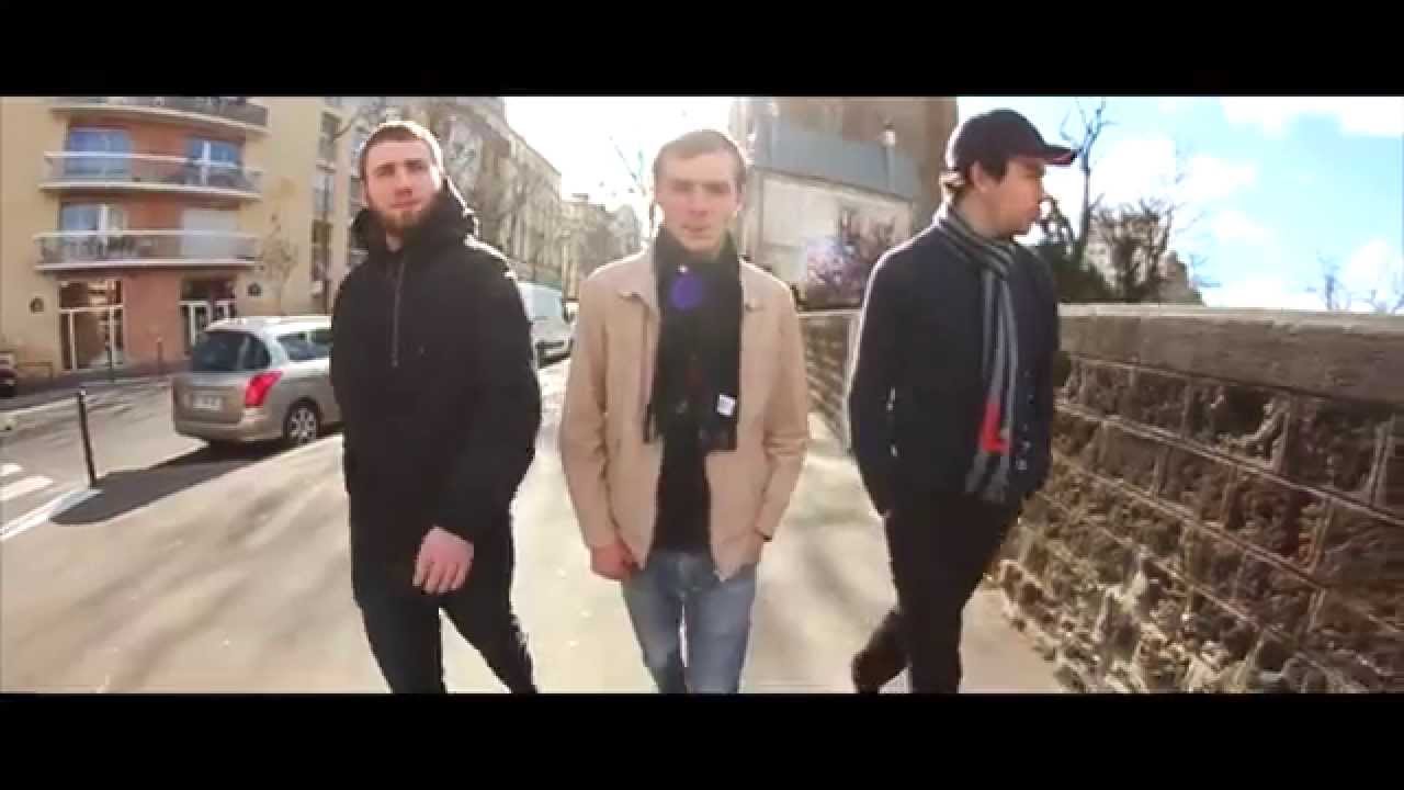 La Mannschaft - LA GARAVE