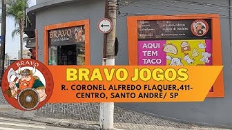 Bravo Jogos - LANÇAMENTO NA BRAVO JOGOS ! Venha conferir o board game Ilha  dos Dinossauros aqui na BRAVO JOGOS! Veja mais:   . . #bravojogos  #boardgame #ilhadosdinossaouros #dinosaur