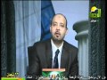 برنامج عيادة الرحمة نخبة من الاطباء المتخصصين قناة الرحمة الفضائية 24 07 2011