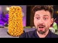 Taste Testing INCREDIBLE WORLD Desserts | Sorted Food