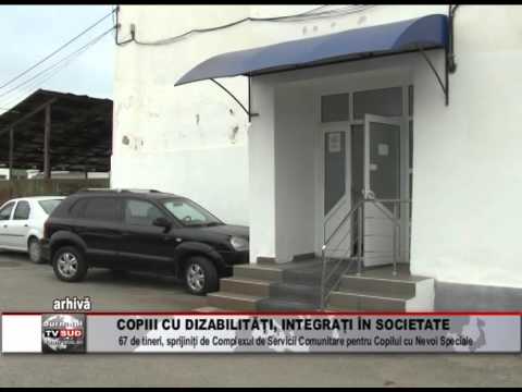 Video: Jucării Cu Dizabilități