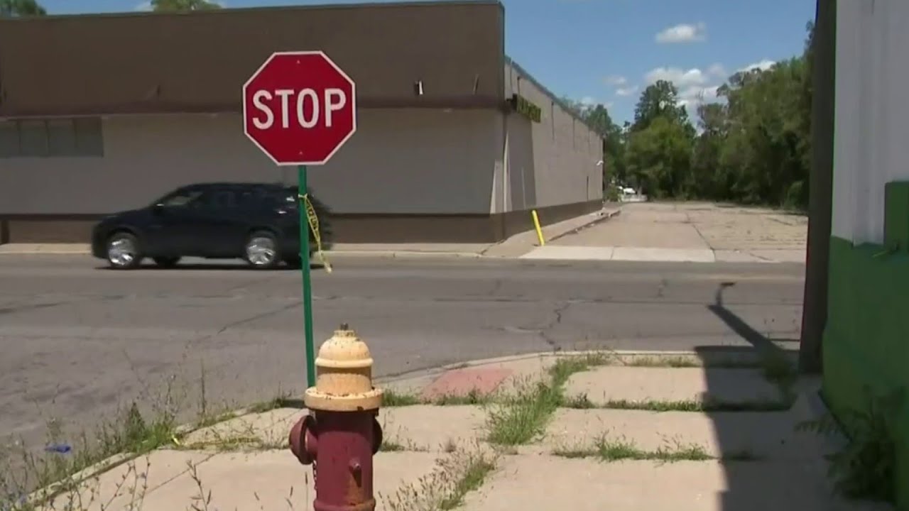 Trans woman found shot to death on sidewalk on Detroit's west side ...