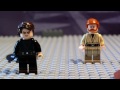 Lego Star Wars - Battle of the heroes (Что если?) - Анимация