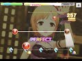 【デレステ】 不埒なCANVAS {Master} Full Combo