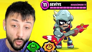 DRACO Geldi. SATIN ALIP MAKSLADIM  Brawl Stars