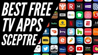 Free TV Apps for Sceptre Smart TV screenshot 4