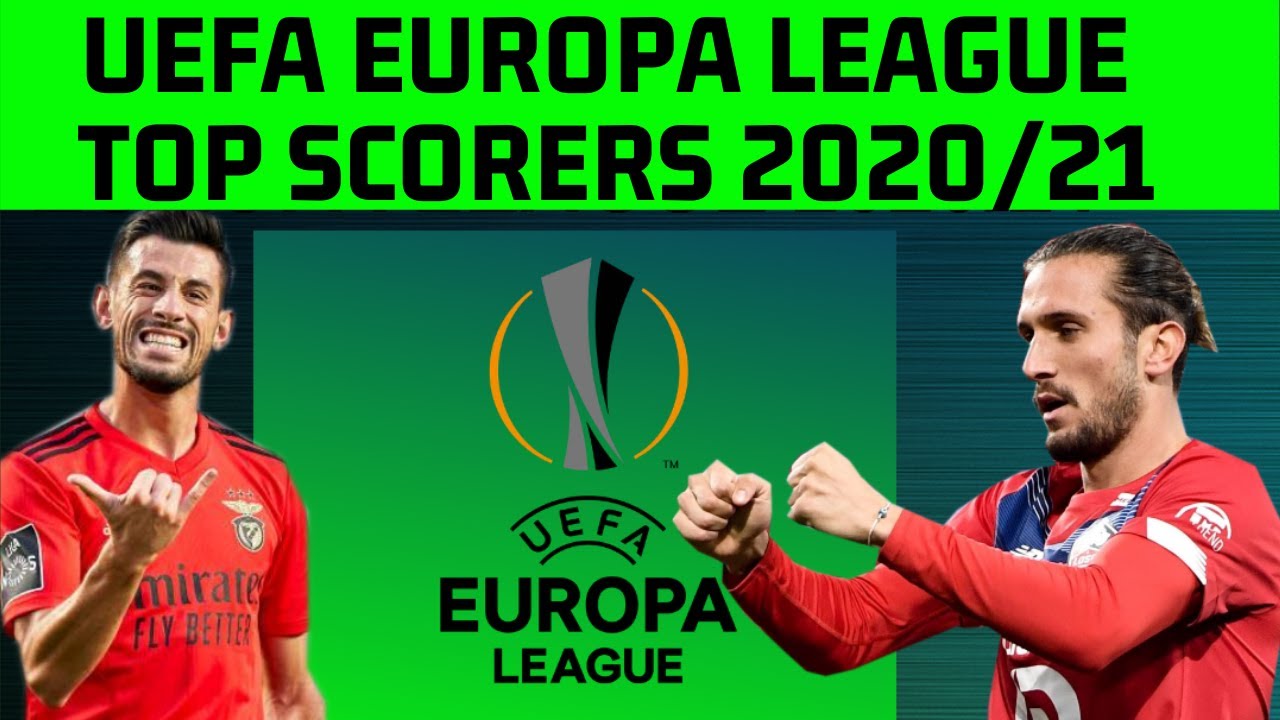 TOP in Europa 2020/21 - YouTube