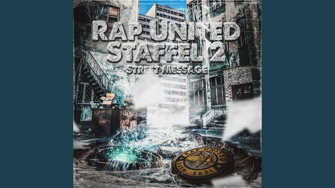 Lexi - Rap United #26