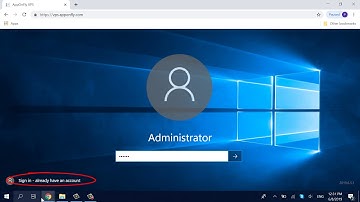 How to connect to AppOnFly VPS