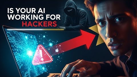 Your AI Is Secretly Working for Hackers | The Threat of Indirect Prompt Injection