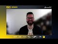 Runde 1 Zandvoort | DTM eSports 2025 | Re-Live | Deutsch