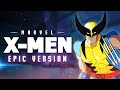 X-Men - The Animated Series Theme | Epic Version