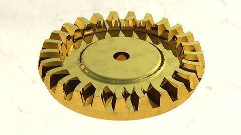 Inventor 101:  Extrude, Fillet and Hole Commands