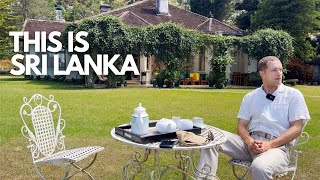 A Sri Lankan Road trip | The \