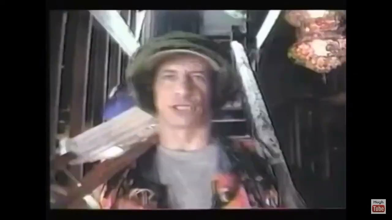 Ernest Scared Stupid (1991) Trailer