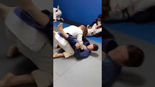 Saturday Morning on the Mats jiujitsu brazilianjiujitsu bjj selfdefense martialart