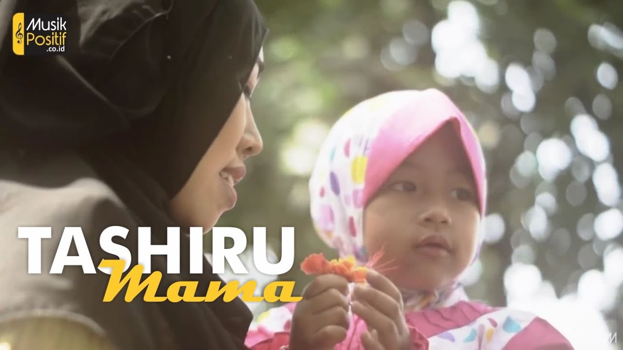 Tashiru  Mama Official Video Music  YouTube