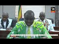 Post Cabinet Media Briefing || 26/05/2026