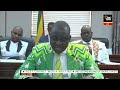 Post Cabinet Media Briefing || 26/05/2026