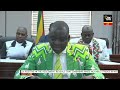 Post Cabinet Media Briefing || 26/05/2026