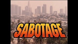 The History of The Beastie Boys' "Sabotage" - The Rise of Spike Jonze | Music Video Time