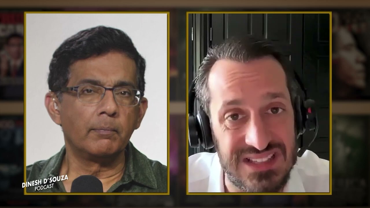 The Biden Administration Is Trying To Gaslight America About The Economy