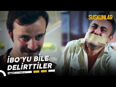 Sen Mi Kıydın Lan Gülten'ime? | Suskunlar